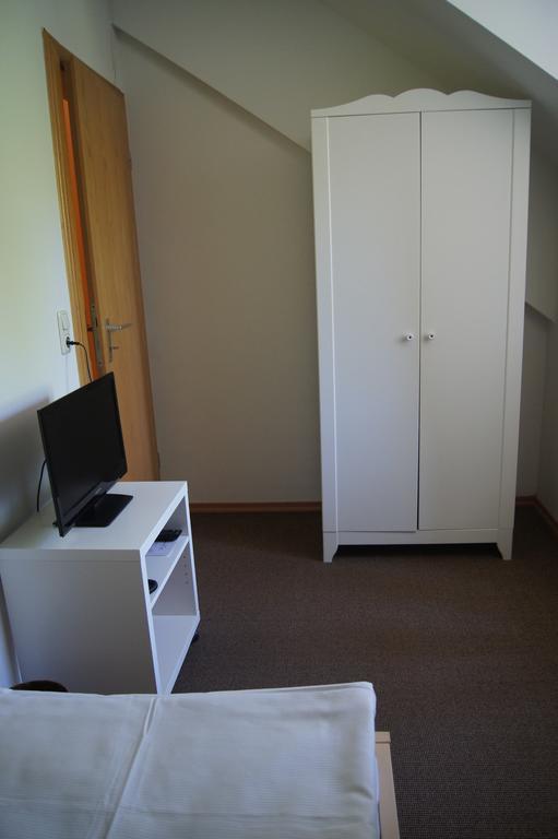 Hotel Gut Schwaige Ebenhausen Ruang foto