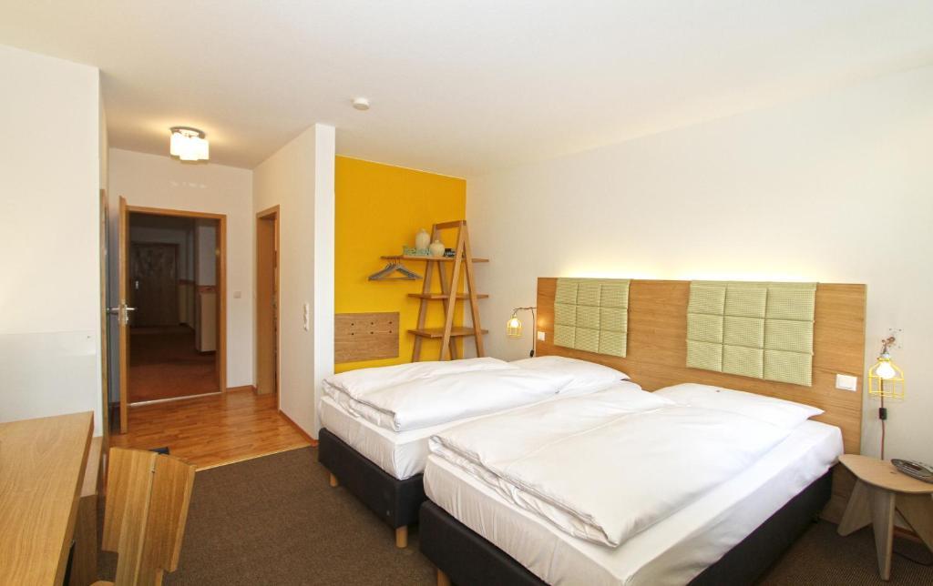 Hotel Gut Schwaige Ebenhausen Ruang foto