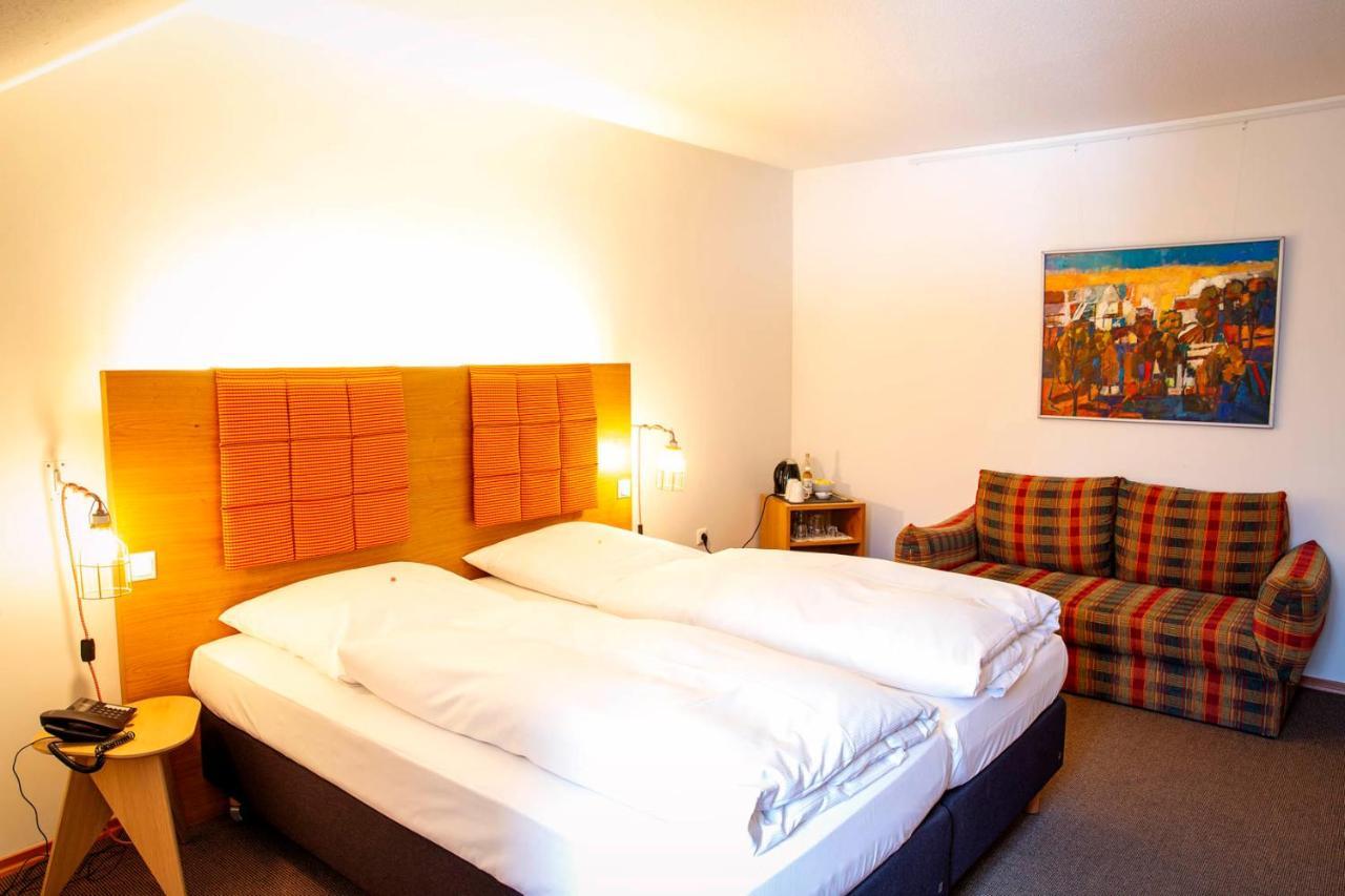 Hotel Gut Schwaige Ebenhausen Bagian luar foto